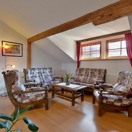 Ferienhaus Hoellwarth Stumm Rum bild