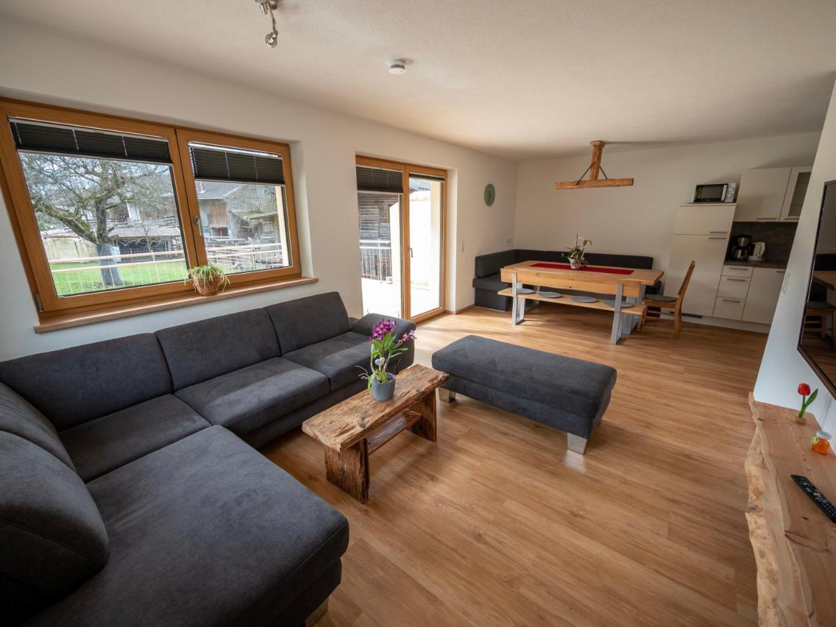 Ferienhaus Hoellwarth Stumm Exteriör bild