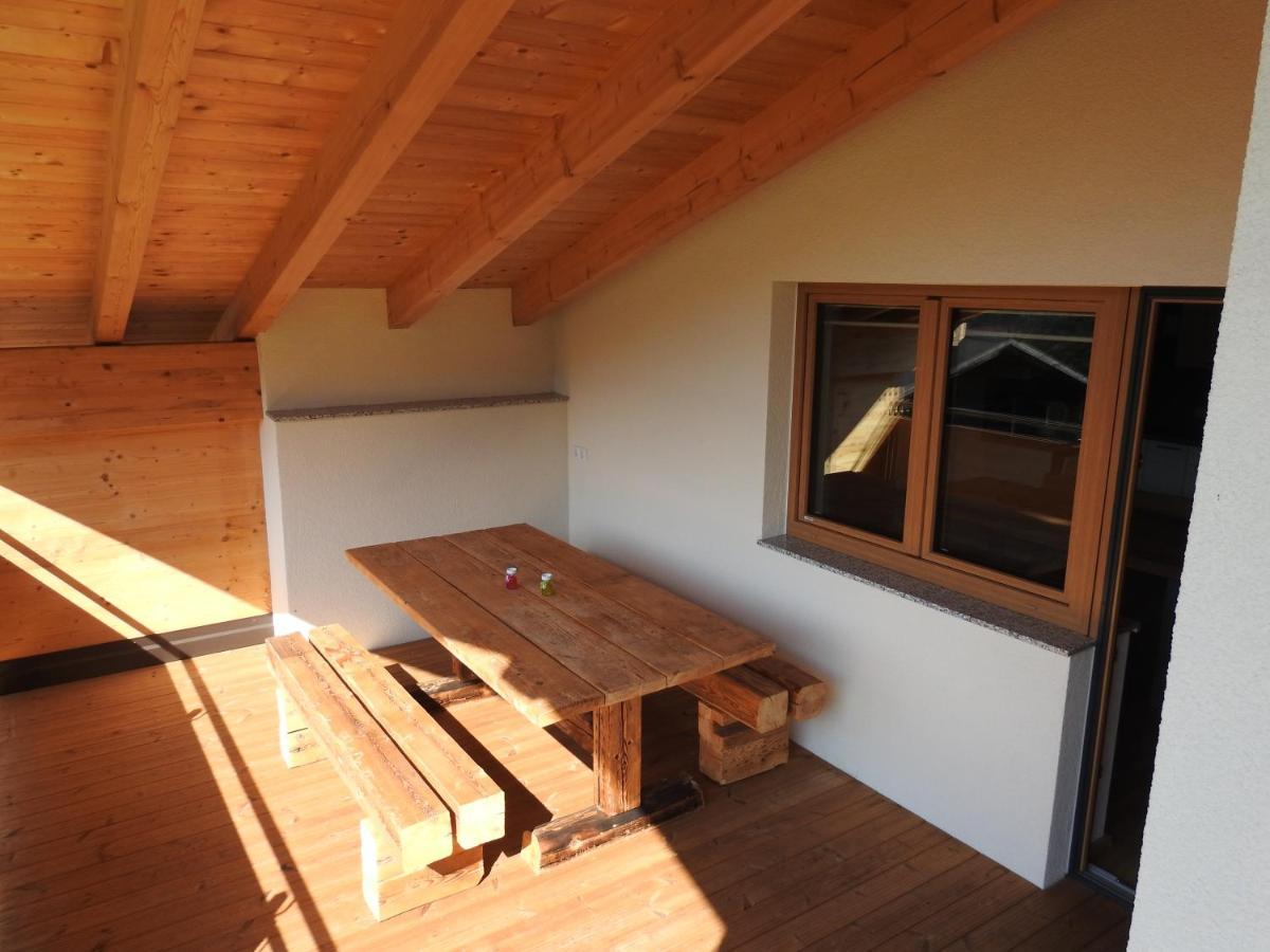 Ferienhaus Hoellwarth Stumm Exteriör bild