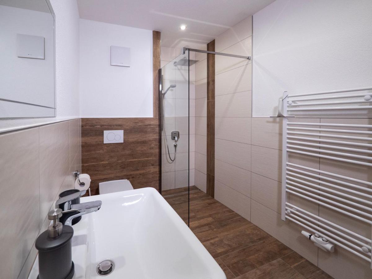 Ferienhaus Hoellwarth Stumm Exteriör bild