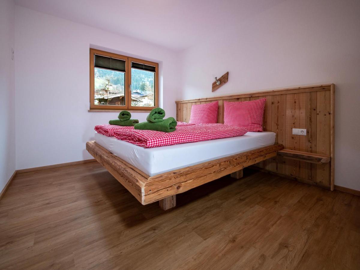 Ferienhaus Hoellwarth Stumm Exteriör bild