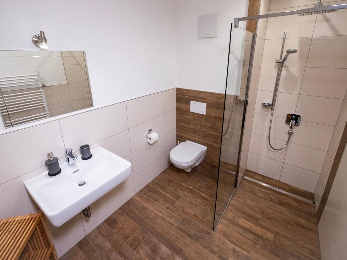 Ferienhaus Hoellwarth Stumm Exteriör bild