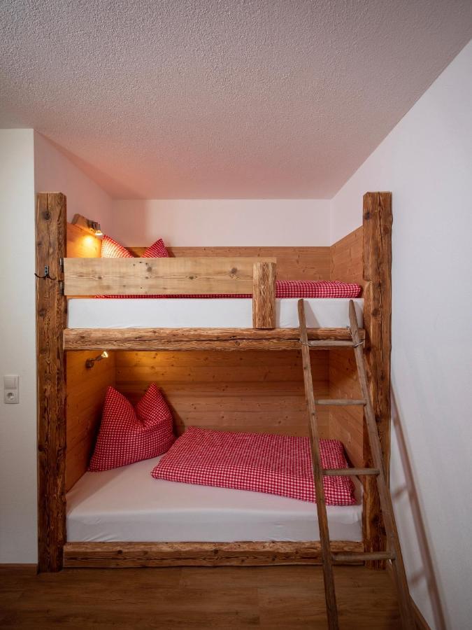 Ferienhaus Hoellwarth Stumm Exteriör bild