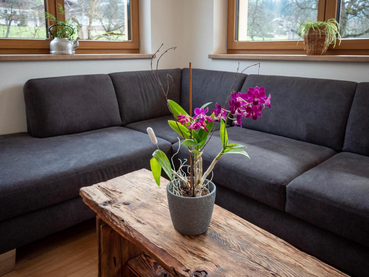Ferienhaus Hoellwarth Stumm Exteriör bild