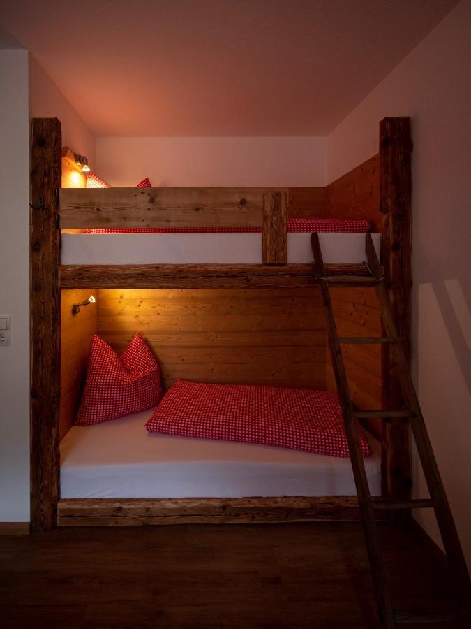 Ferienhaus Hoellwarth Stumm Exteriör bild