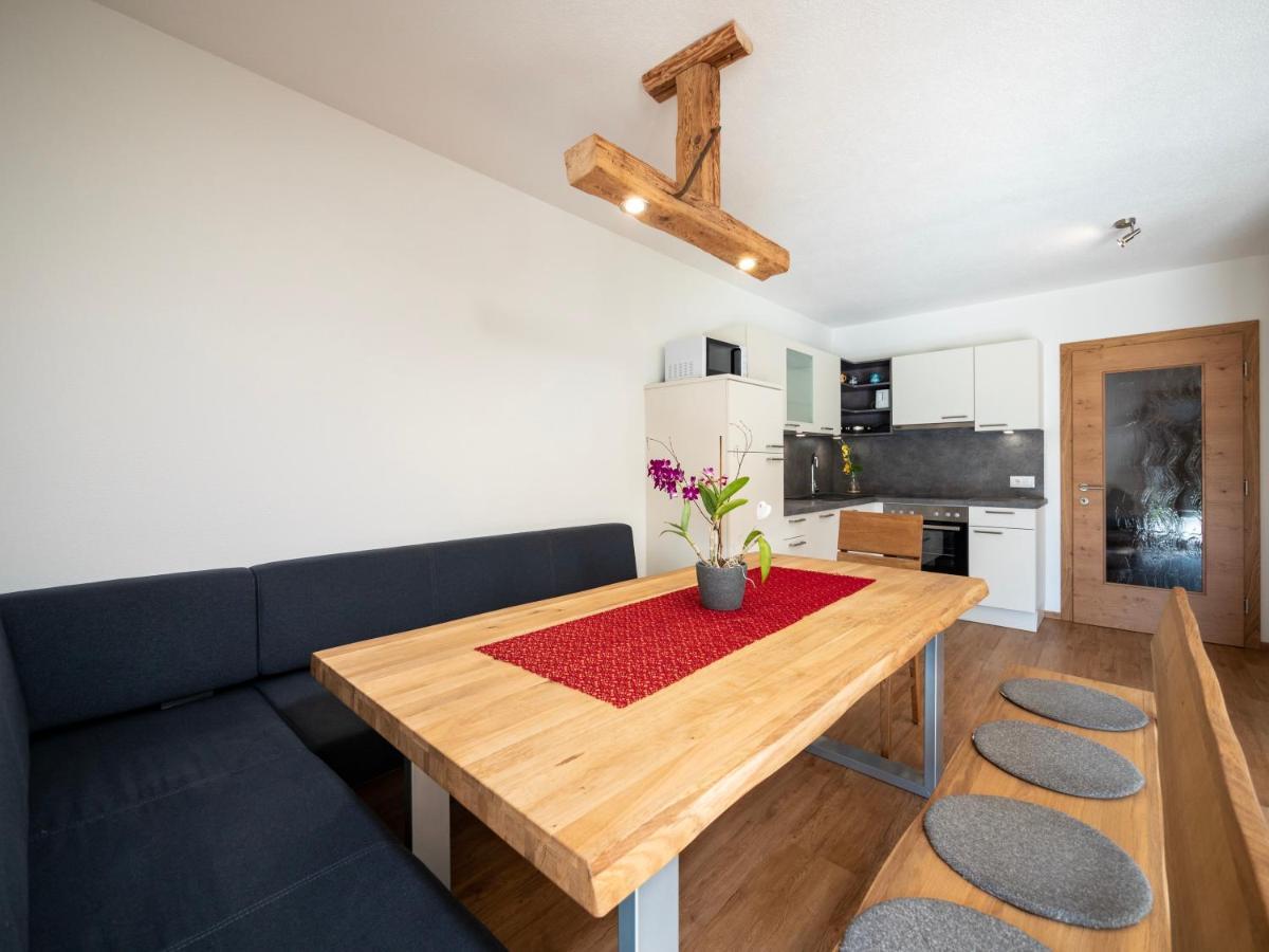 Ferienhaus Hoellwarth Stumm Exteriör bild