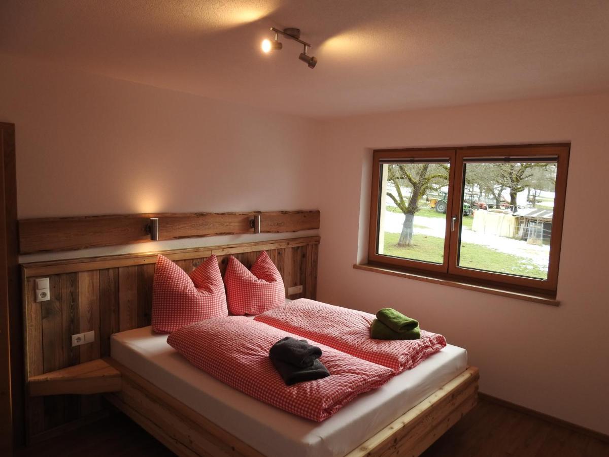 Ferienhaus Hoellwarth Stumm Exteriör bild