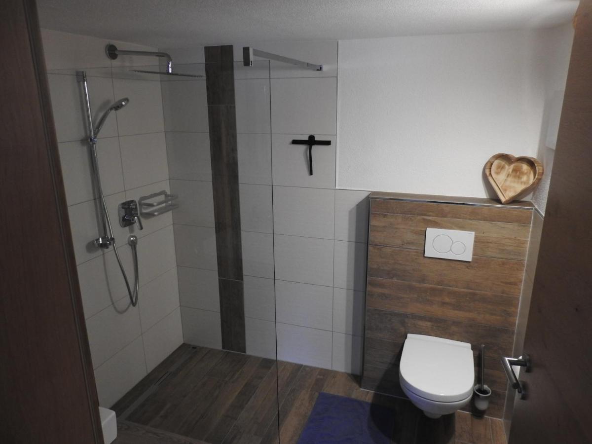 Ferienhaus Hoellwarth Stumm Exteriör bild