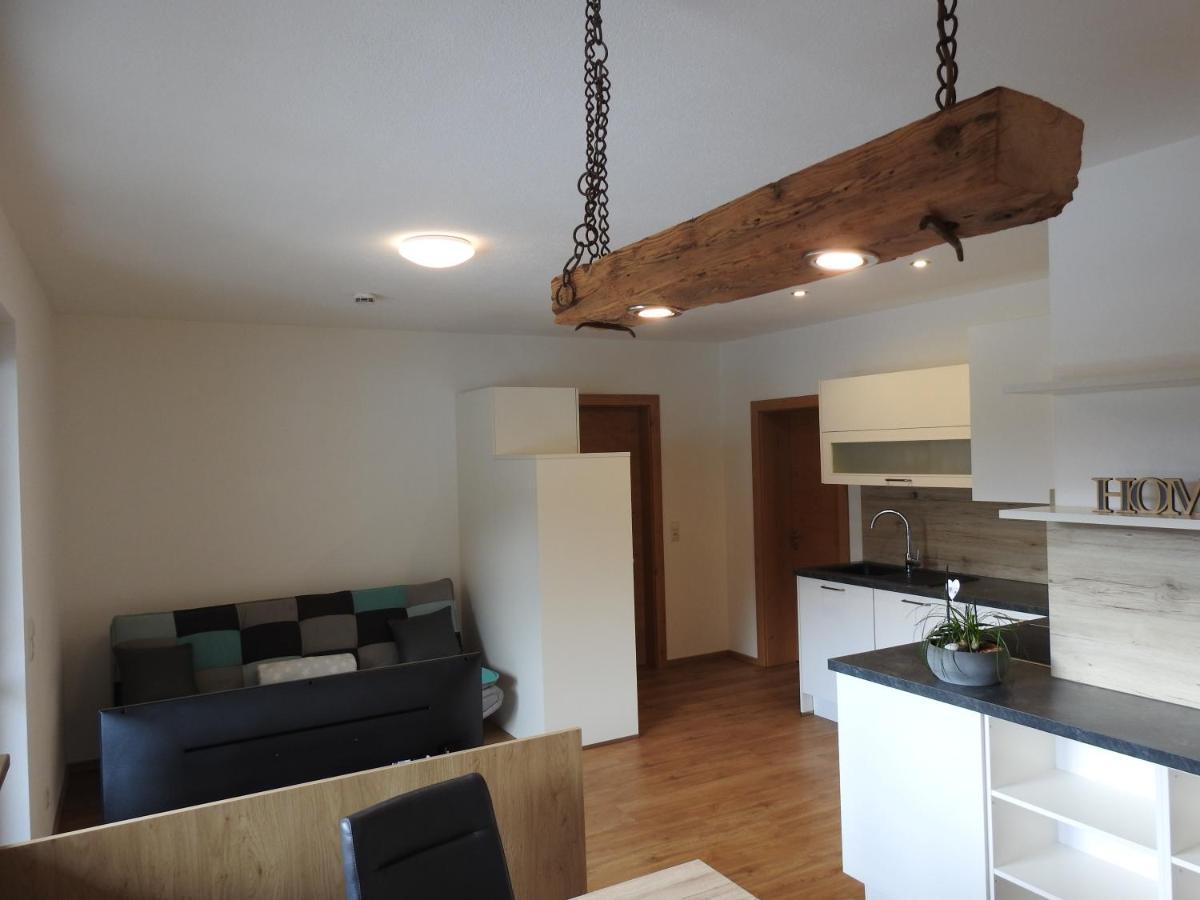 Ferienhaus Hoellwarth Stumm Exteriör bild