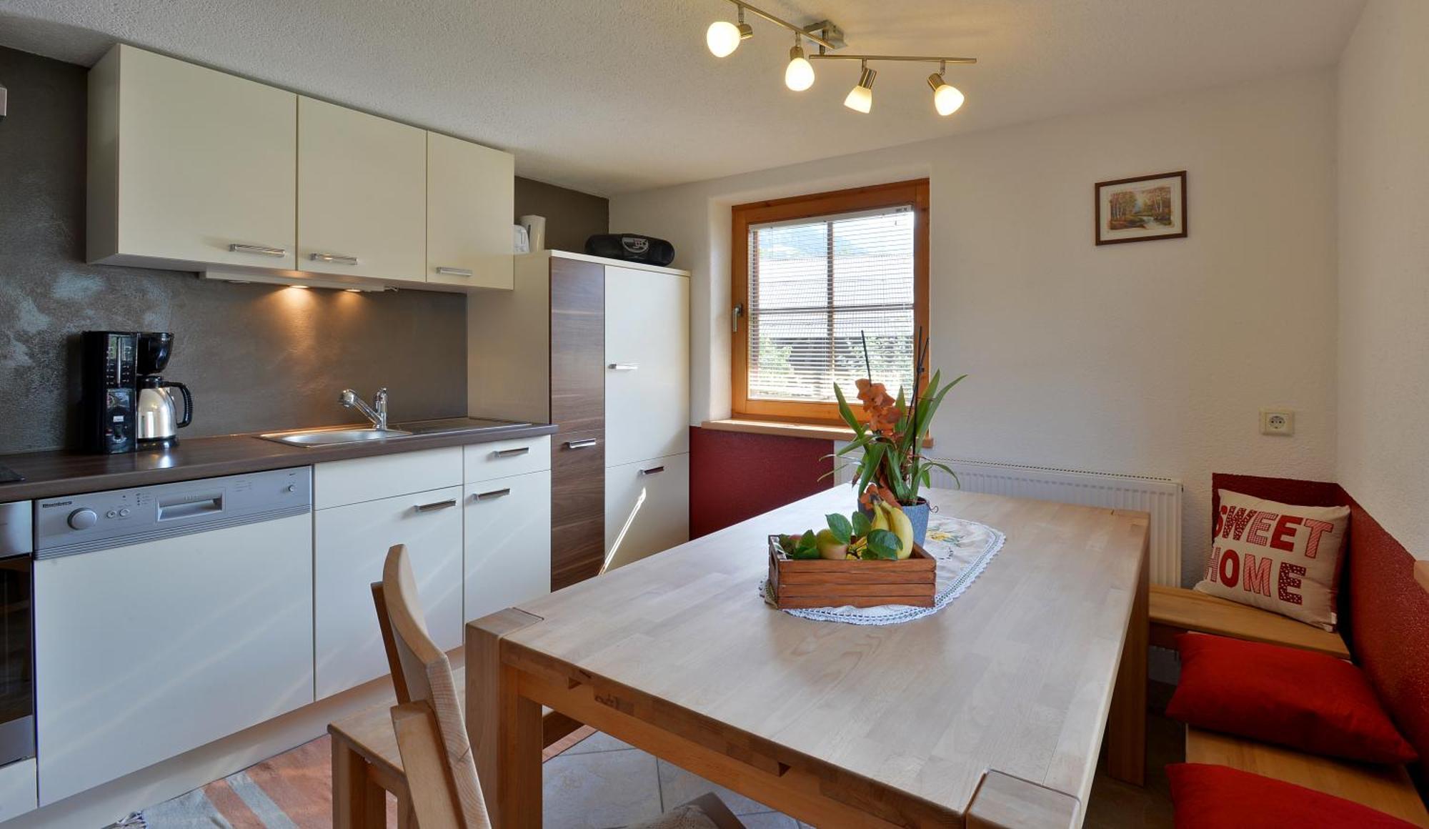 Ferienhaus Hoellwarth Stumm Rum bild