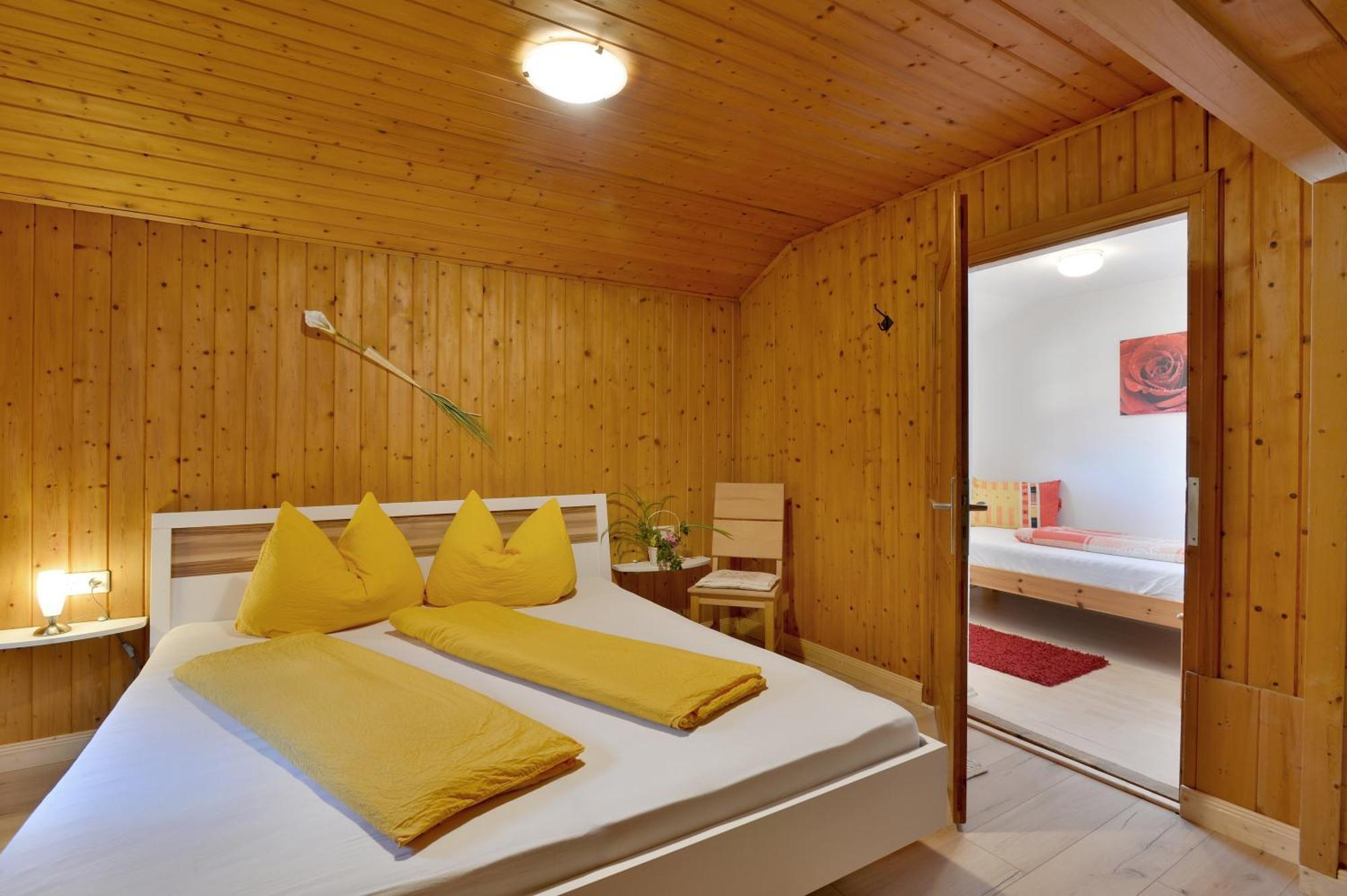 Ferienhaus Hoellwarth Stumm Rum bild