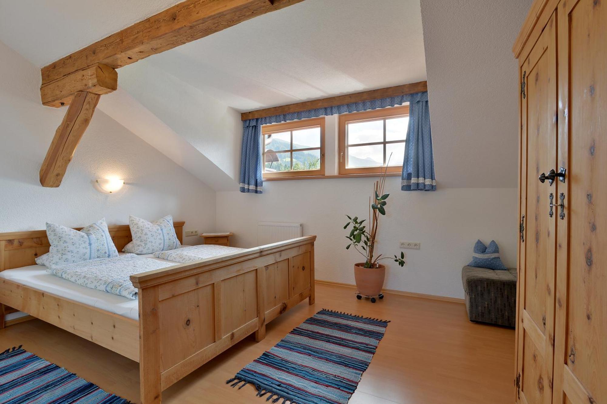 Ferienhaus Hoellwarth Stumm Rum bild