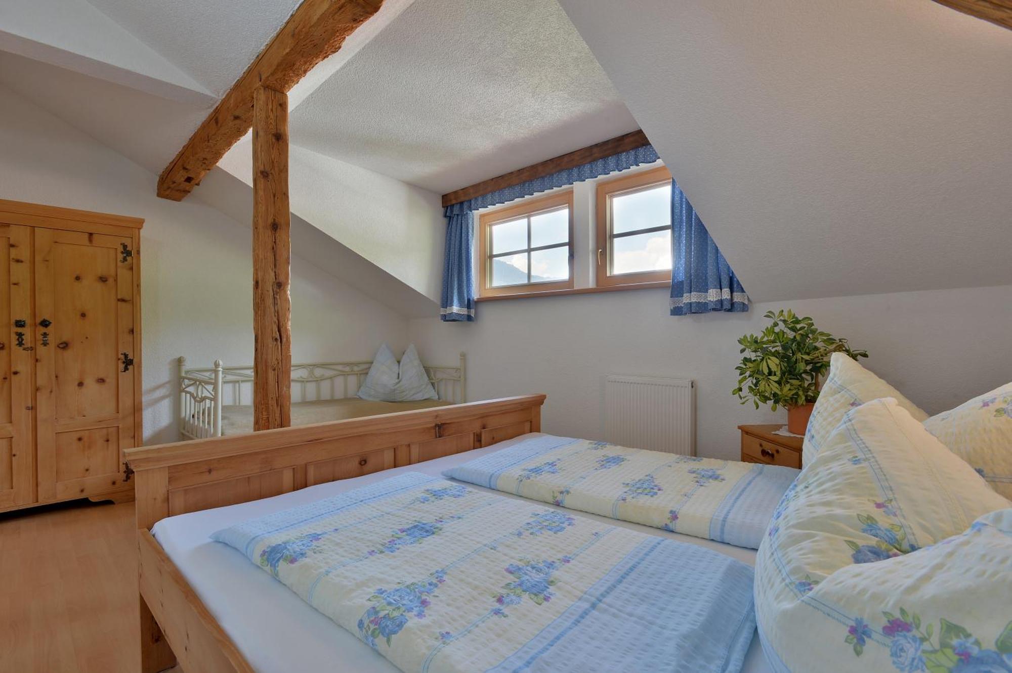 Ferienhaus Hoellwarth Stumm Rum bild