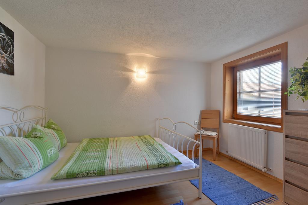 Ferienhaus Hoellwarth Stumm Rum bild