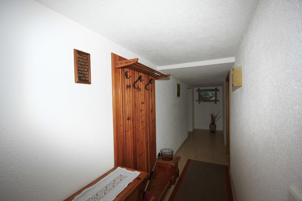 Ferienhaus Hoellwarth Stumm Rum bild