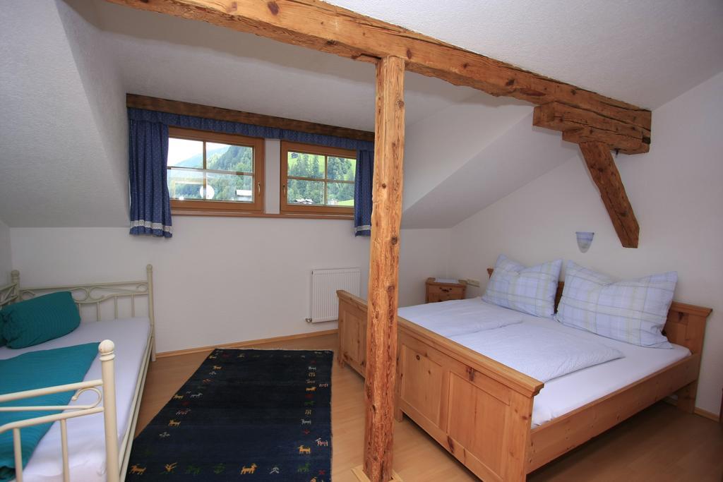 Ferienhaus Hoellwarth Stumm Rum bild