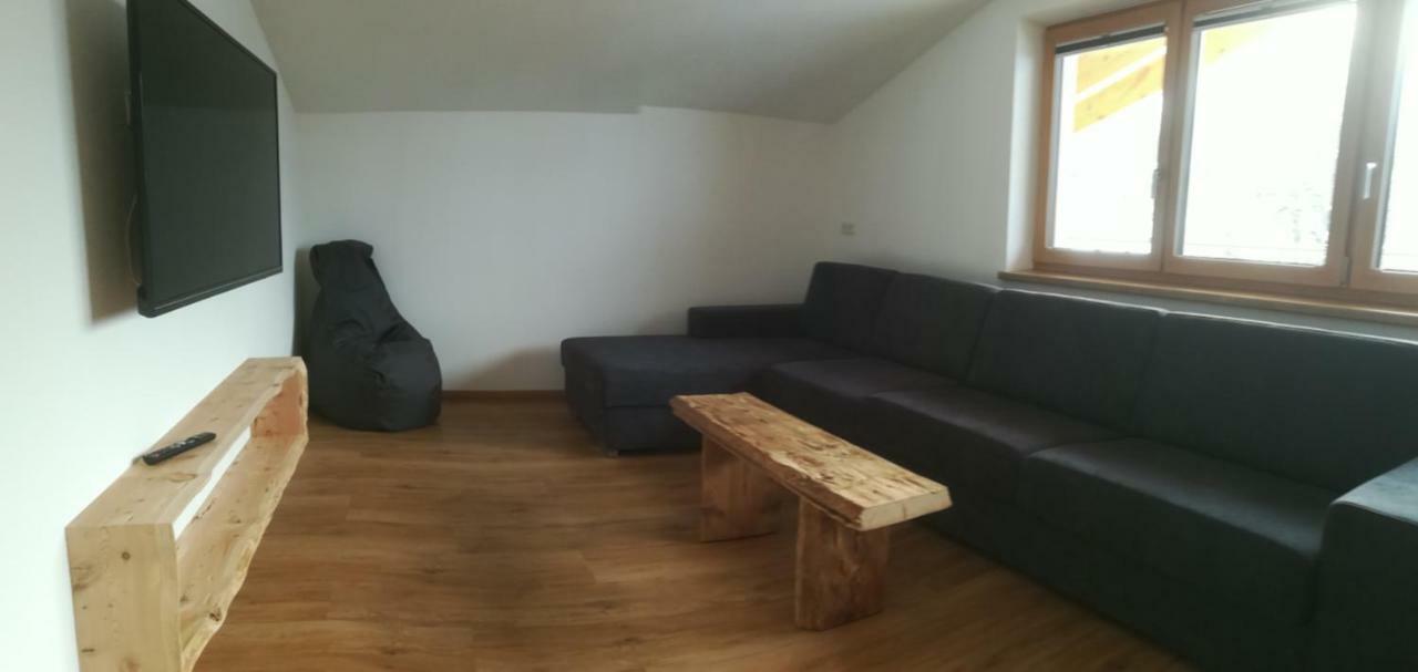 Ferienhaus Hoellwarth Stumm Exteriör bild