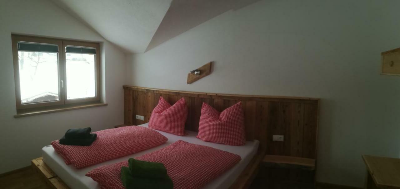Ferienhaus Hoellwarth Stumm Exteriör bild