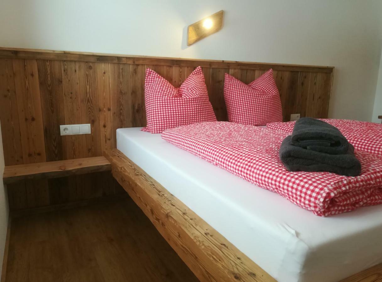 Ferienhaus Hoellwarth Stumm Exteriör bild