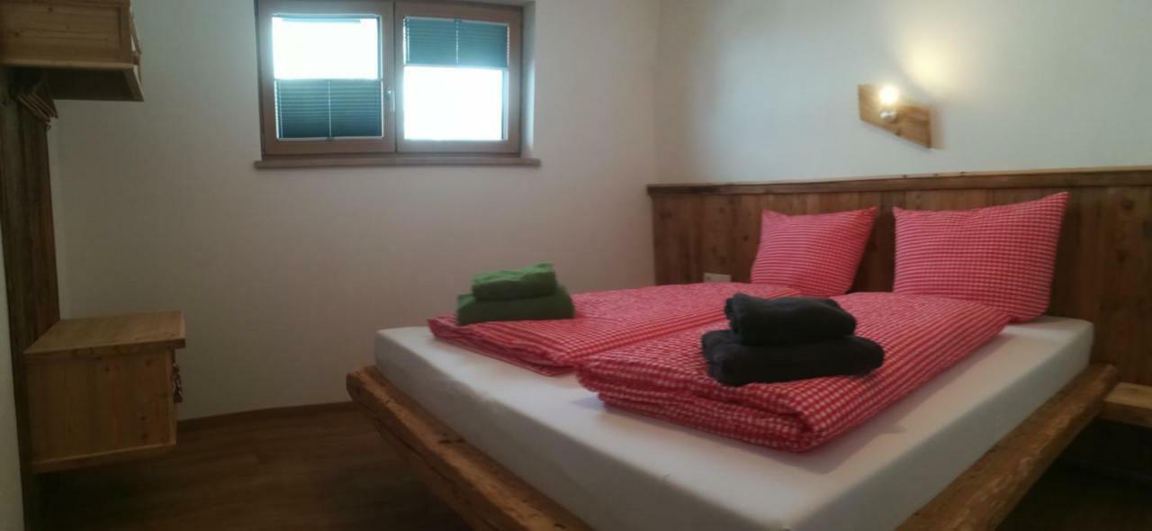 Ferienhaus Hoellwarth Stumm Exteriör bild